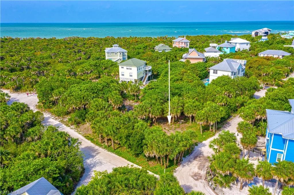 4431 Butterfly Shell DR Upper Captiva, FL 33924