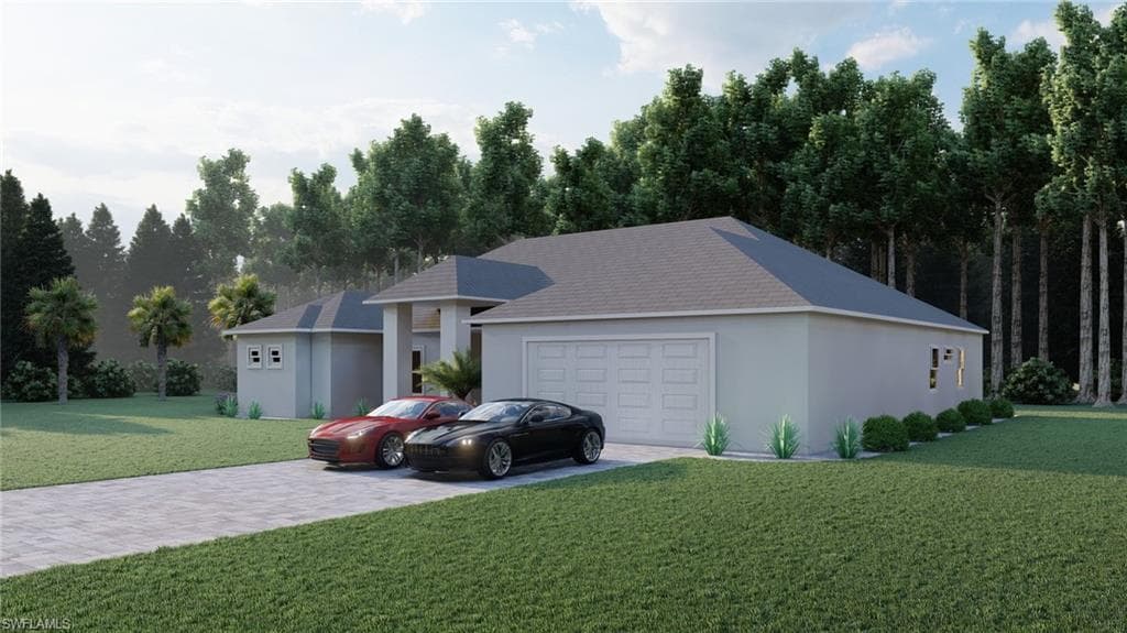 159 23rd ST NW NAPLES, FL 34120