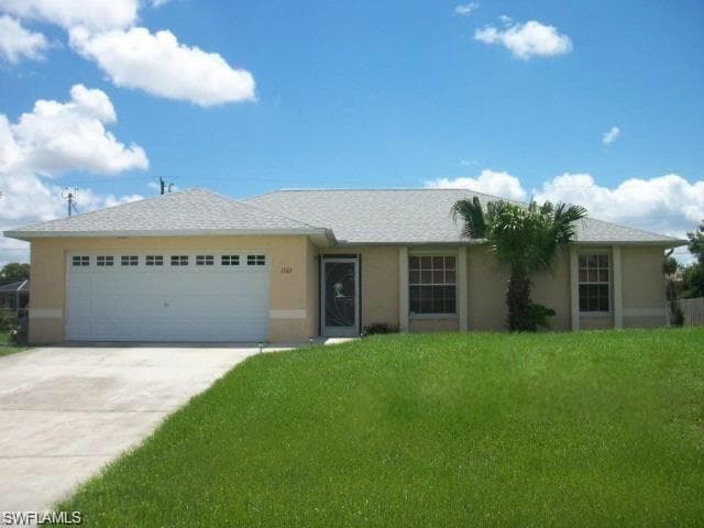 1101 SW 10th PL CAPE CORAL, FL 33991