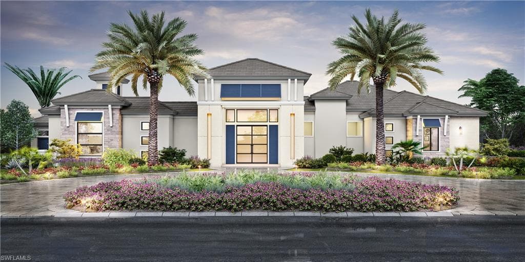 4469 Brynwood DR NAPLES, FL 34119