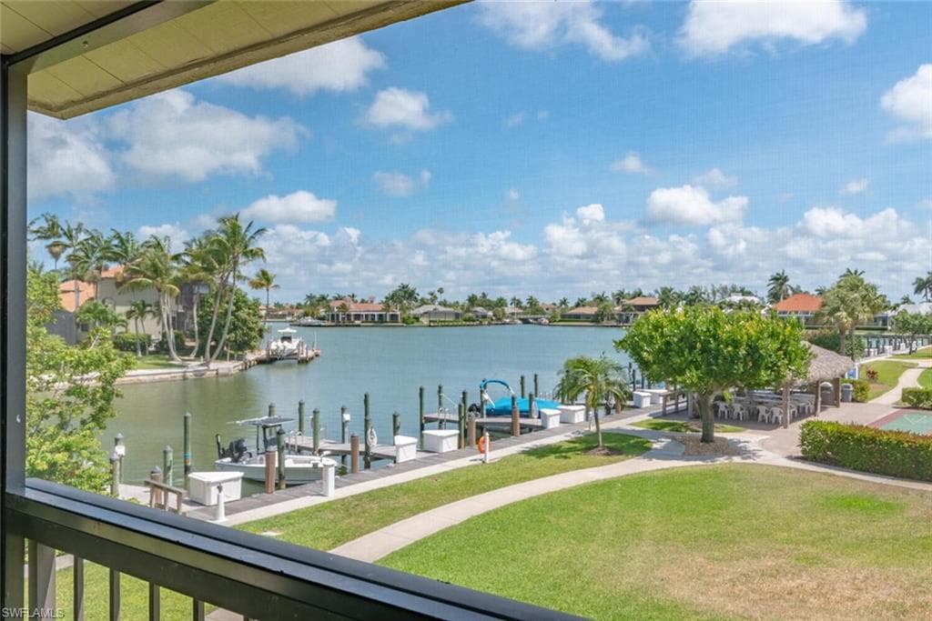 501 Seaview CT R-3 MARCO ISLAND, FL 34145