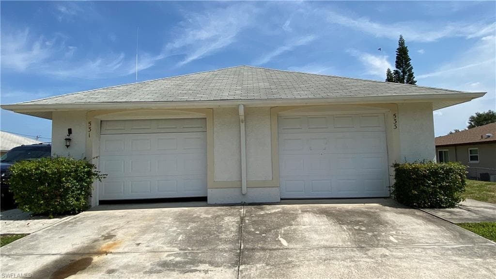 531/533 Hancock Bridge PKY CAPE CORAL, FL 33990