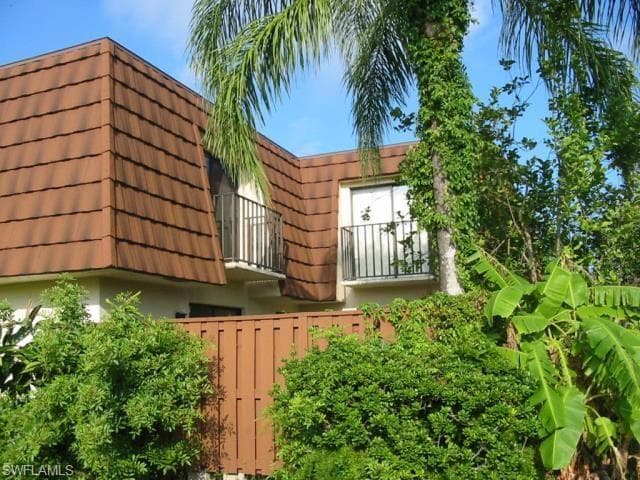 5209 Cedarbend DR 3 FORT MYERS, FL 33919