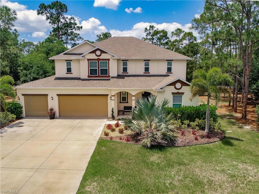10210 Acorn TRL PUNTA GORDA, FL 33950