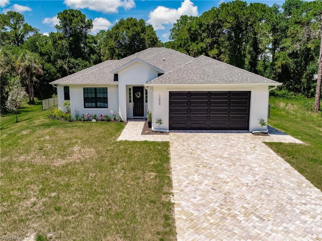 1224 Epperson RD NORTH PORT, FL 34288