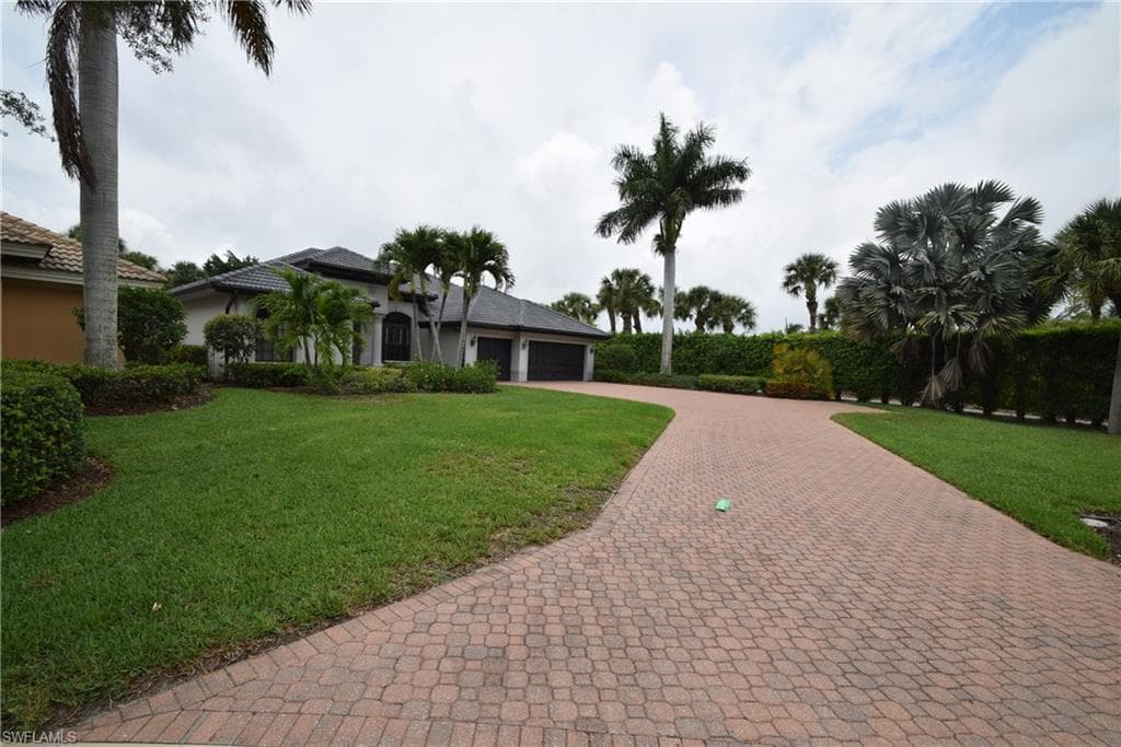 10340 Via Balestri DR MIROMAR LAKES, FL 33913