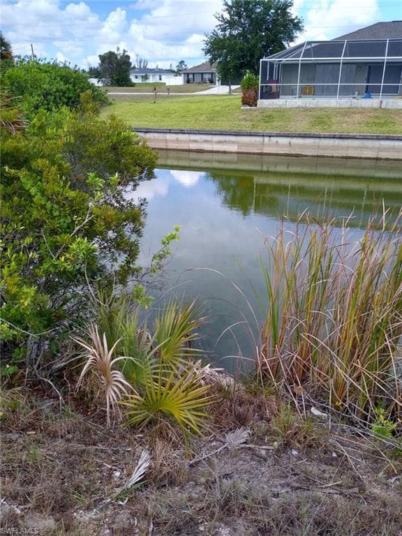 3916 NE 15th AVE CAPE CORAL, FL 33909