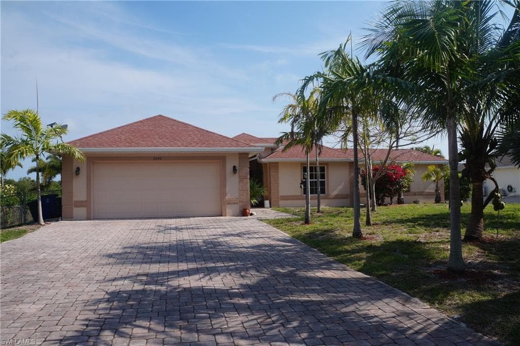 5040 Island Acres CT ST. JAMES CITY, FL 33956