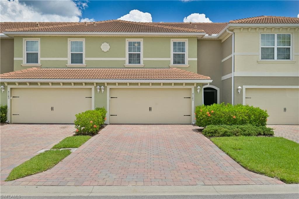 4105 Wilmont PL FORT MYERS, FL 33916