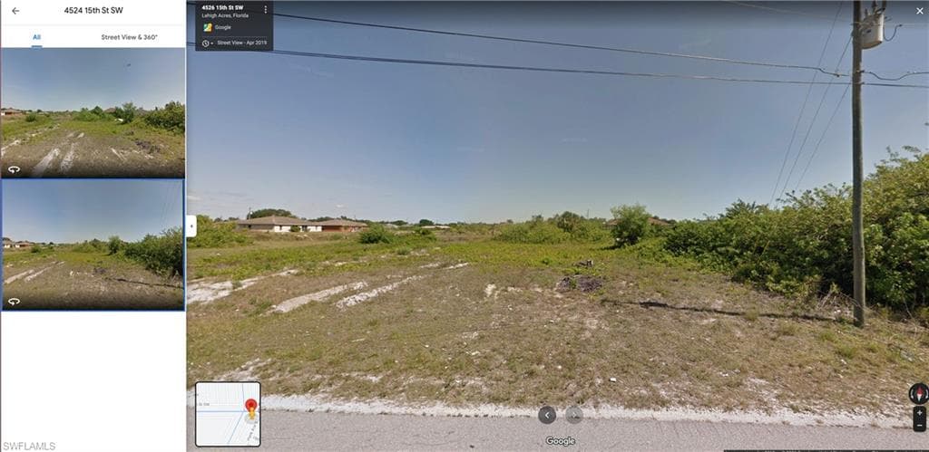 4524 15th ST SW LEHIGH ACRES, FL 33973