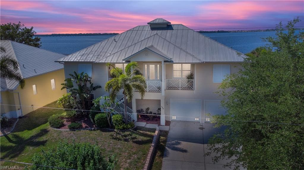 134 Northshore TER PUNTA GORDA, FL 33980