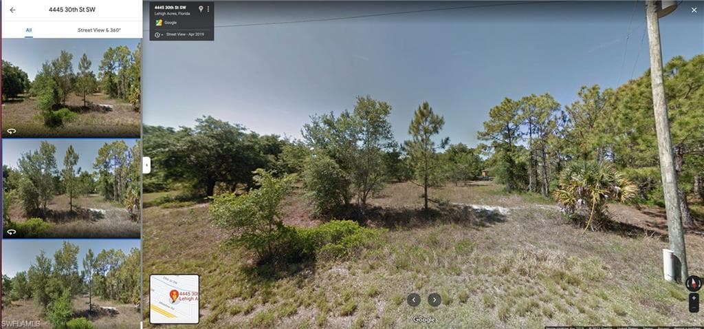 4445 30th ST SW LEHIGH ACRES, FL 33973