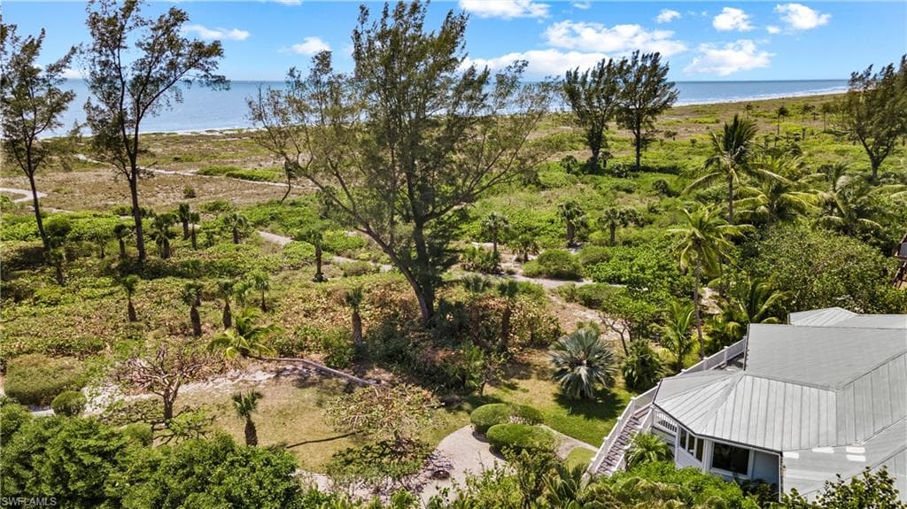 4949 Joewood DR SANIBEL, FL 33957