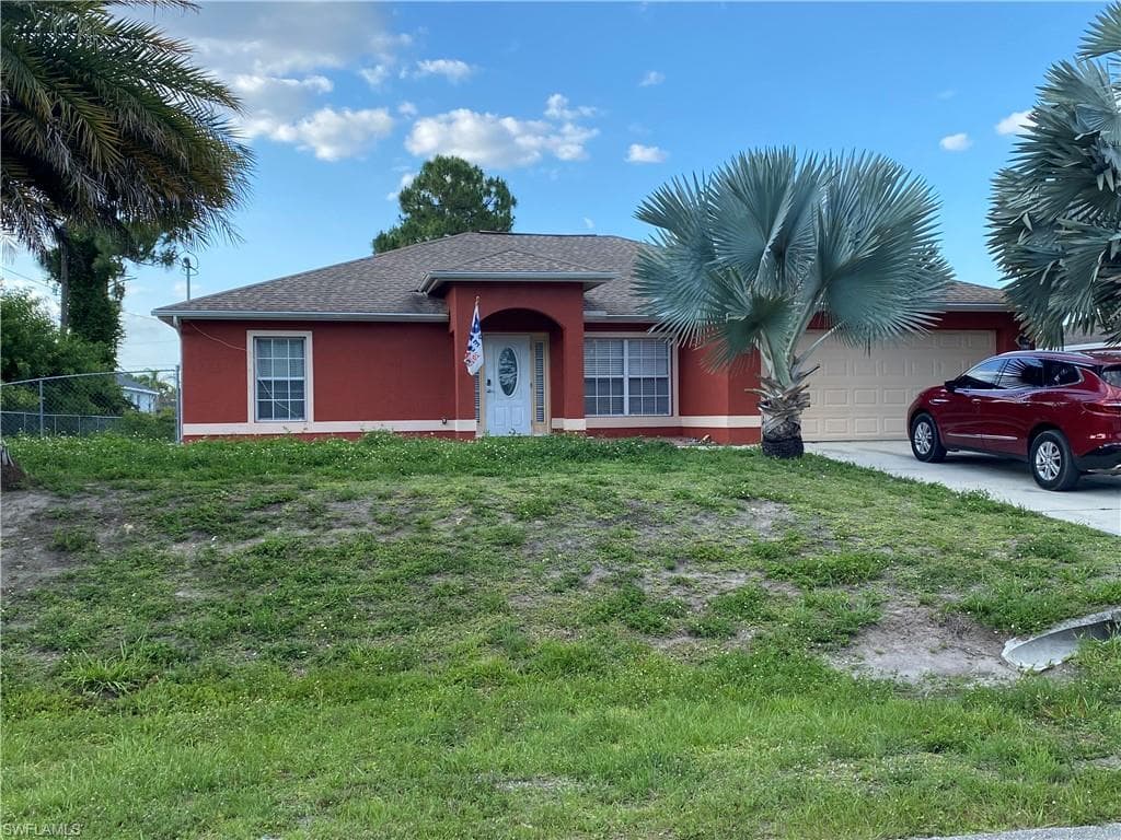 2812 36th ST SW LEHIGH ACRES, FL 33976