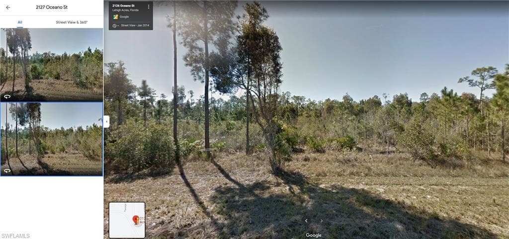2127 Oceano ST LEHIGH ACRES, FL 33972