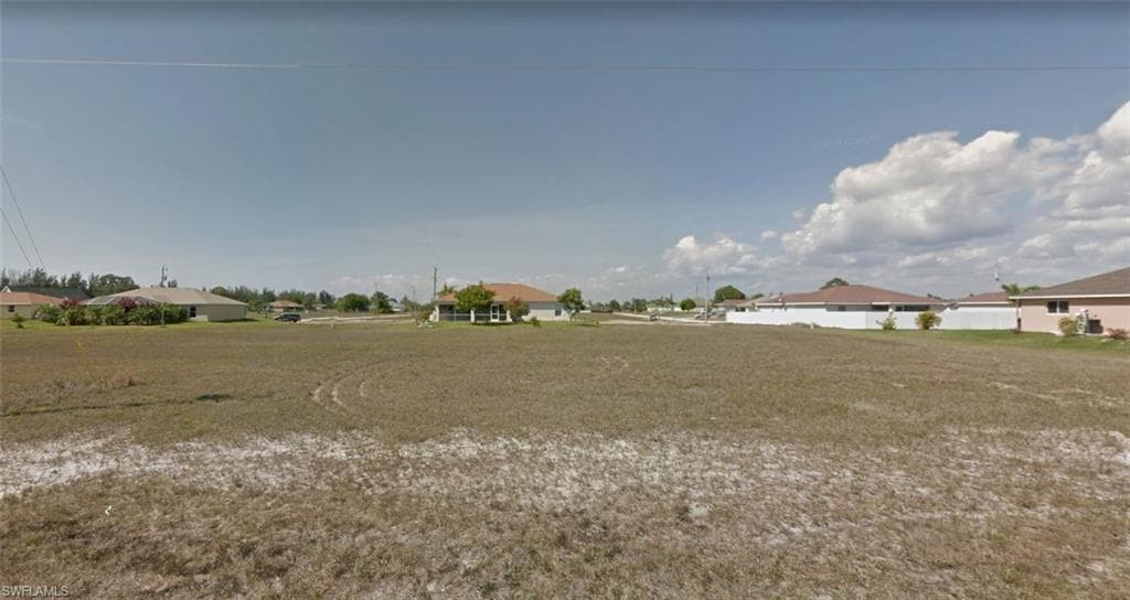 1921 NW 18th ST CAPE CORAL, FL 33993