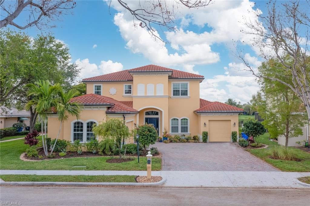 1471 Friendship Walkway FORT MYERS, FL 33901