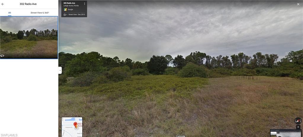 302 Radio AVE LEHIGH ACRES, FL 33974