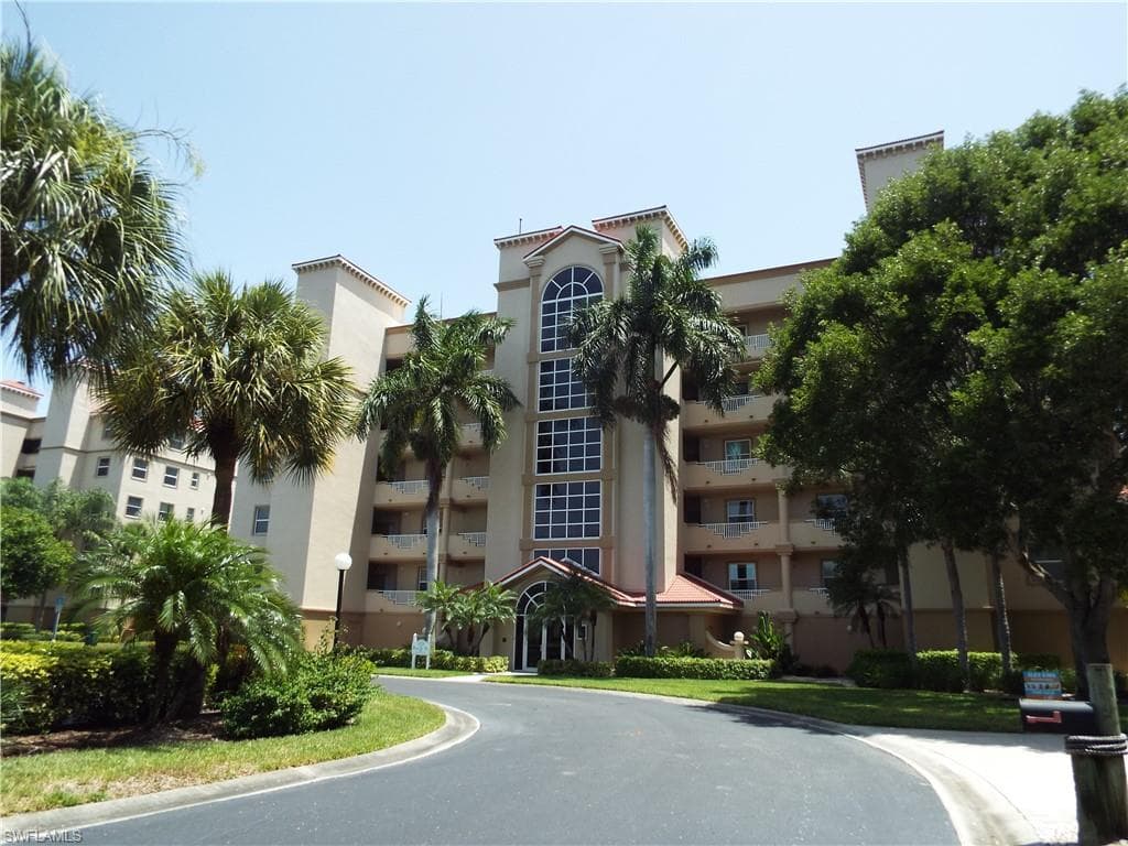 15210 Portside DR 102 FORT MYERS, FL 33908