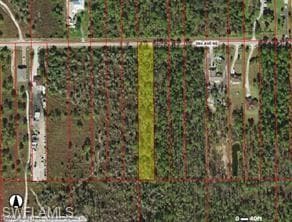 TBD 35th Ave NE NAPLES, FL 34120