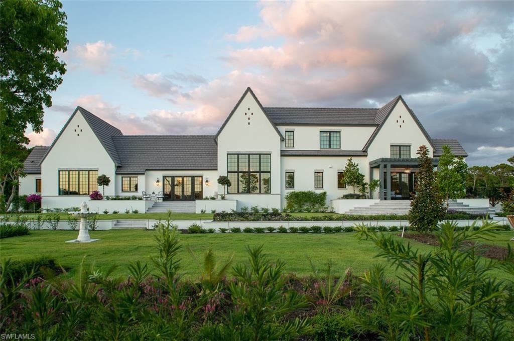 254 Audubon BLVD NAPLES, FL 34110