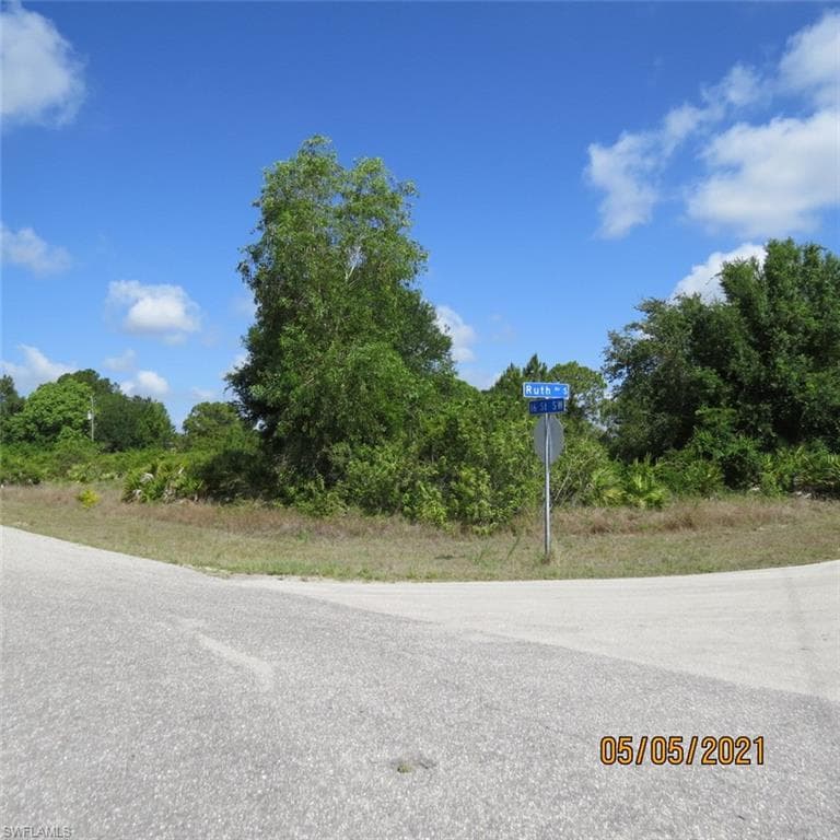 1508 Ruth AVE S LEHIGH ACRES, FL 33976