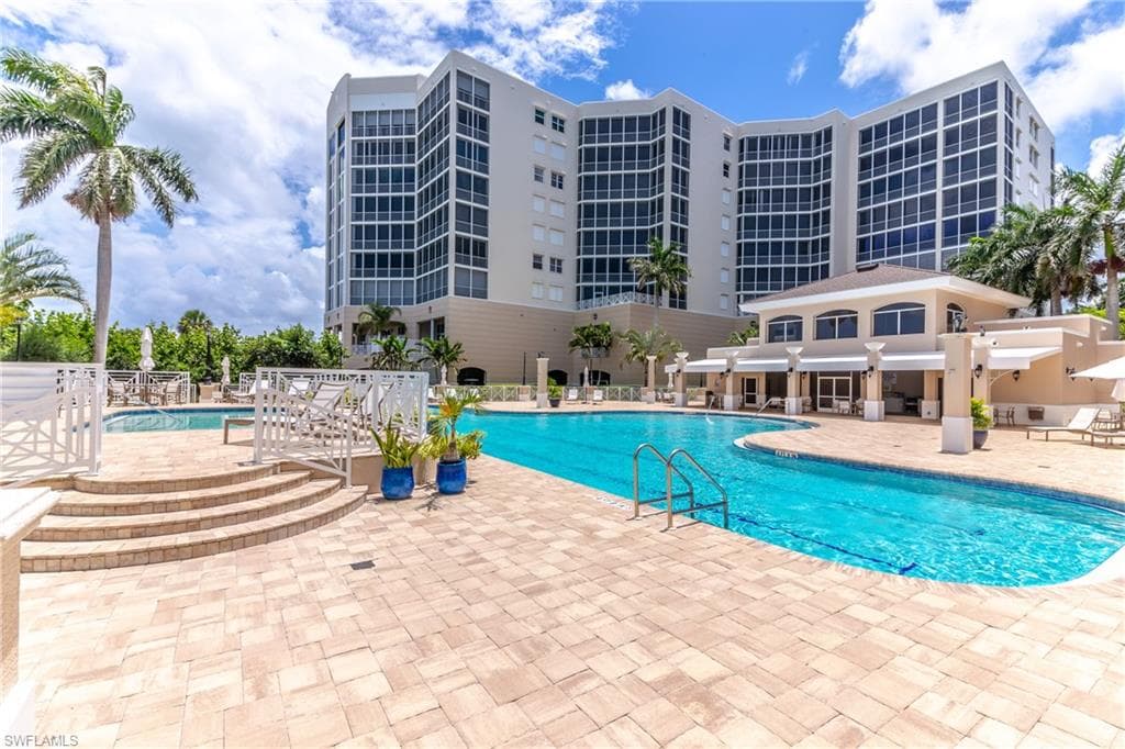 4000 Royal Marco WAY 423 MARCO ISLAND, FL 34145
