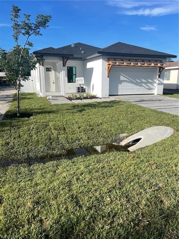 2814 Barrett AVE NAPLES, FL 34112