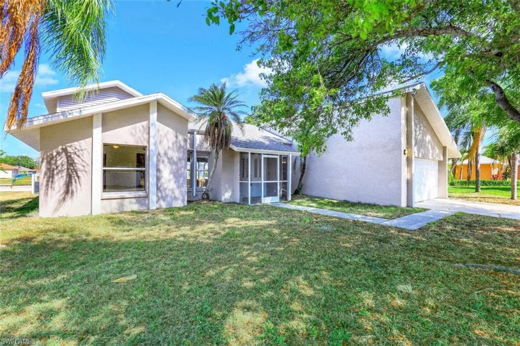 1908 SE 6th AVE CAPE CORAL, FL 33990