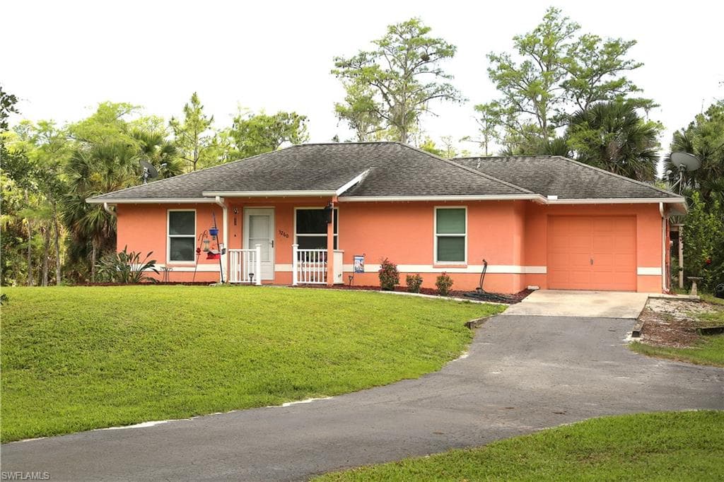 3260 27th AVE NE NAPLES, FL 34120