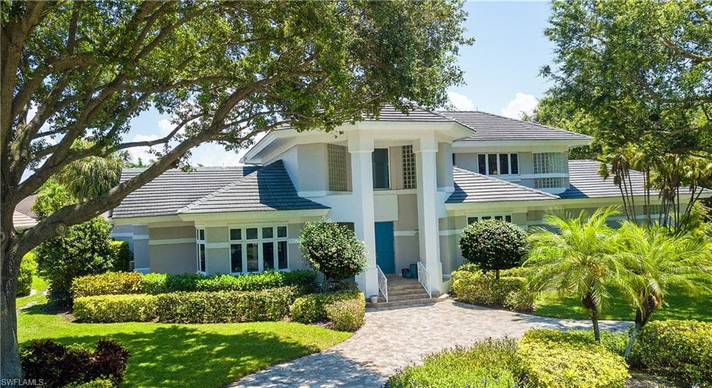 15981 Nelsons CT FORT MYERS, FL 33908