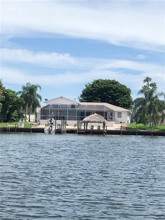 5001 SW 5th PL CAPE CORAL, FL 33914