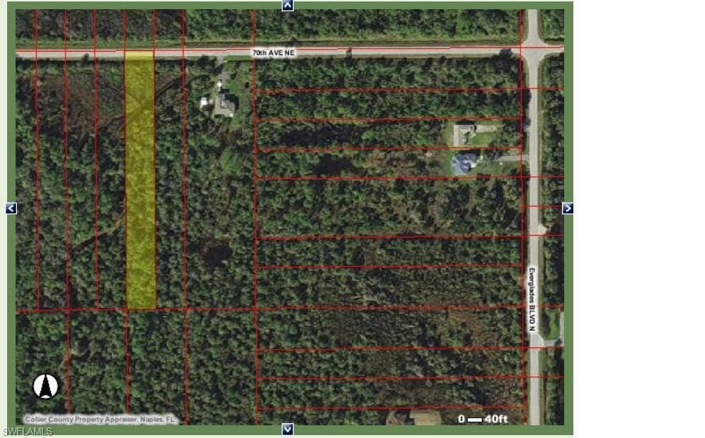 70th ave NAPLES, FL 34120