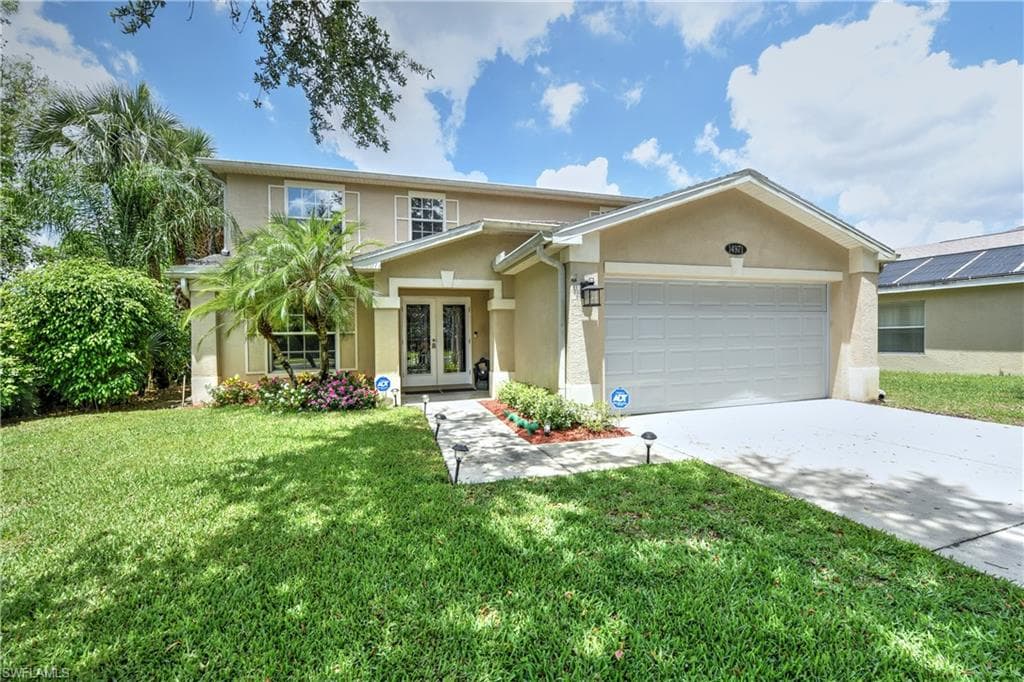 14971 Savannah DR