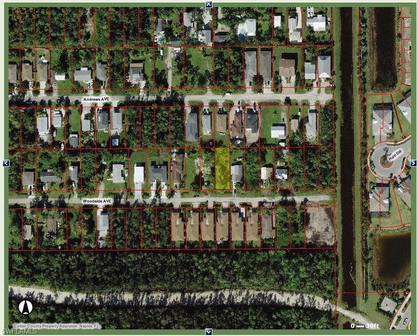 Woodside Ave NAPLES, FL 34112
