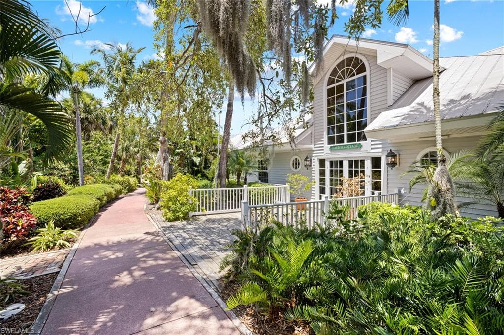 104 Useppa Island USEPPA ISLAND, FL 33924