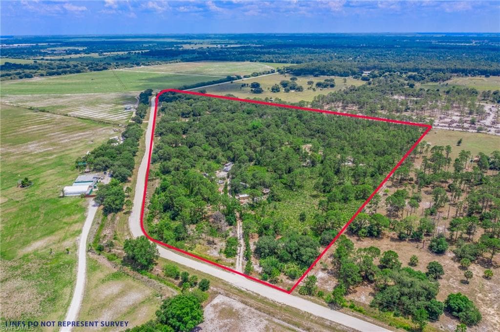 2901 Al Don Farming RD CLEWISTON, FL 33440