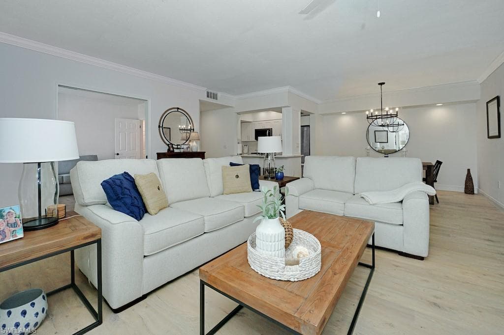 776 Willowbrook DR 804 NAPLES, FL 34108