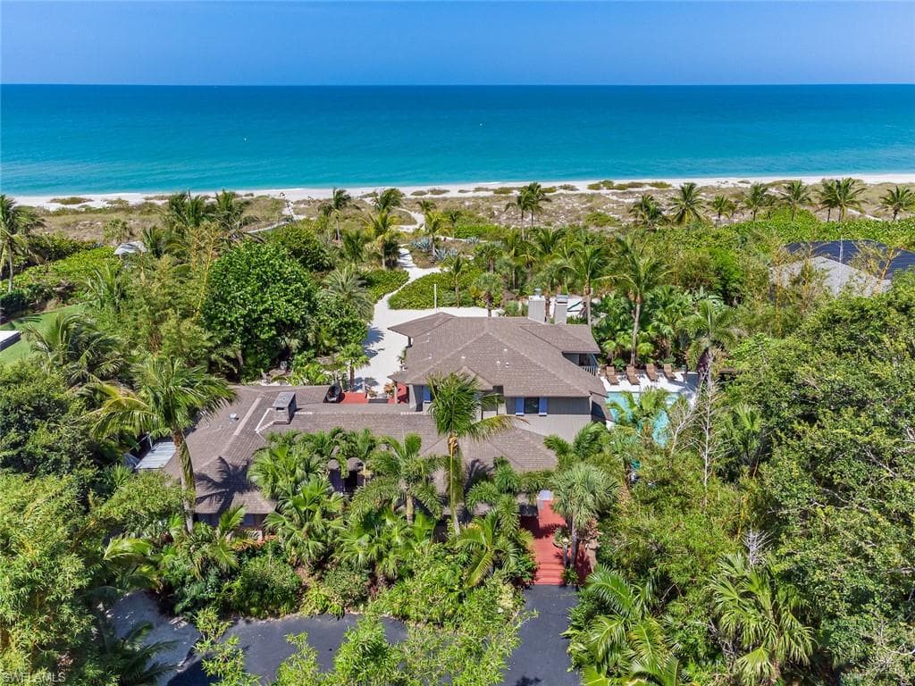 16280 Captiva DR CAPTIVA, FL 33924