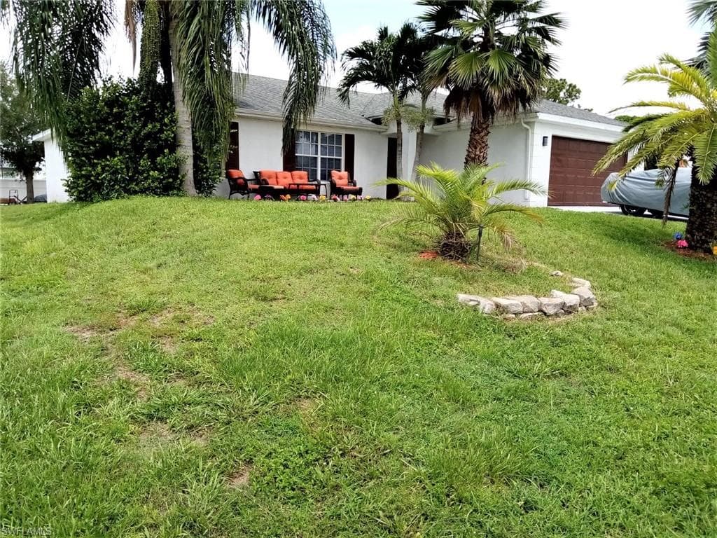 2838 19th AVE CAPE CORAL, FL 33993