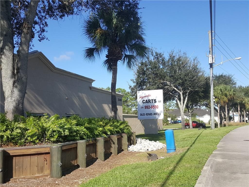 25400 Old 41 RD BONITA SPRINGS, FL 34135