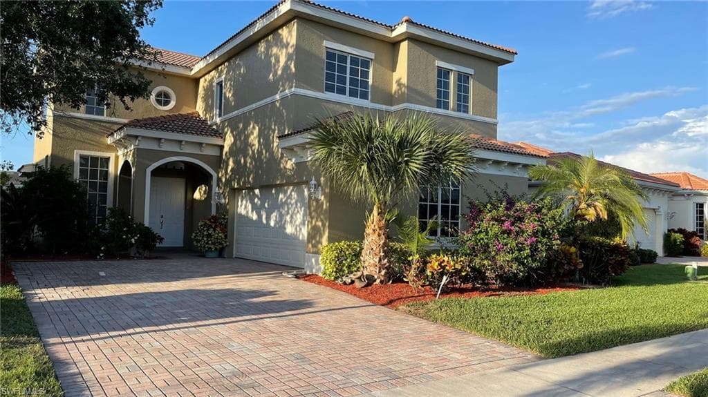 9260 Paseo De Valencia ST FORT MYERS, FL 33908