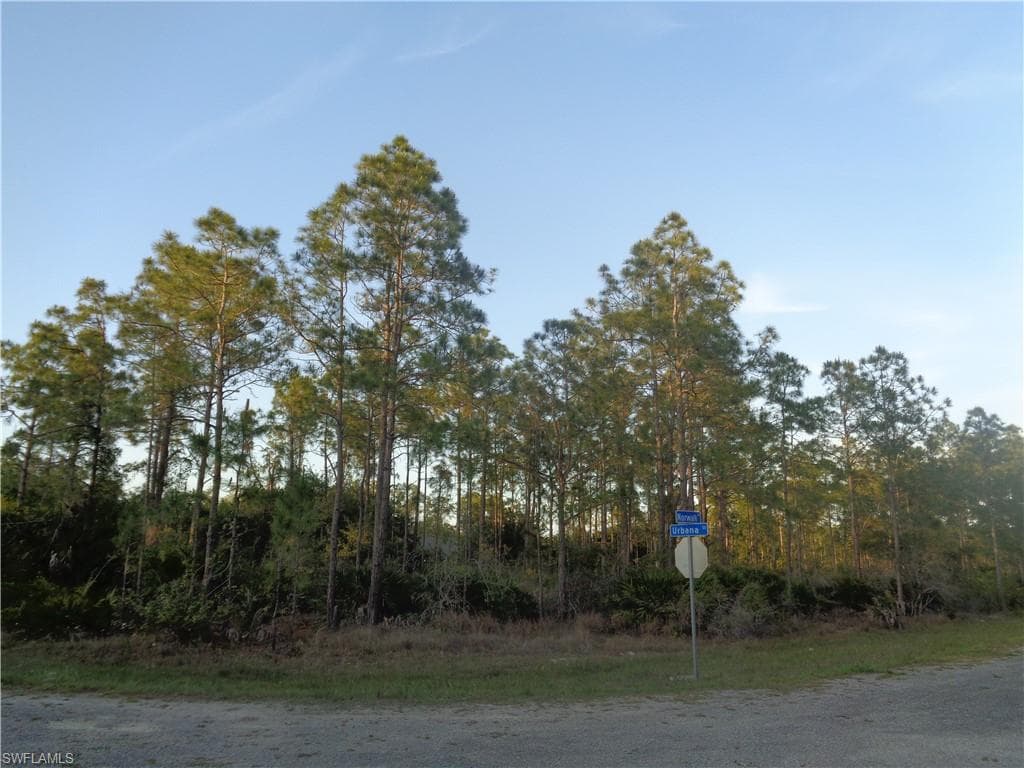 316 Norwalk AVE LEHIGH ACRES, FL 33972