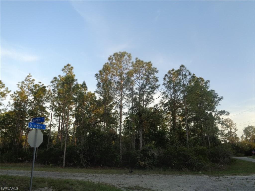 317 Margo CT LEHIGH ACRES, FL 33972