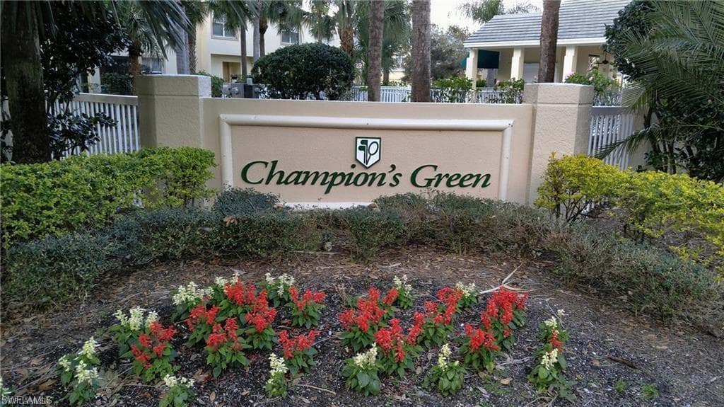 11960 Champions Green WAY 201 FORT MYERS, FL 33913