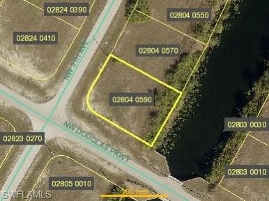 2901 NW 5th AVE CAPE CORAL, FL 33993