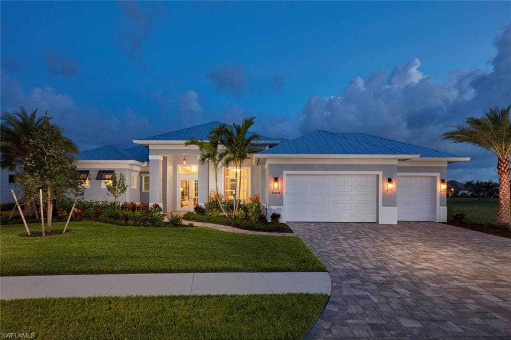 14338 Charthouse CIR NAPLES, FL 34114