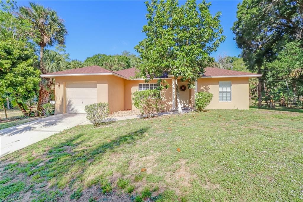 291 22nd ST NE NAPLES, FL 34120