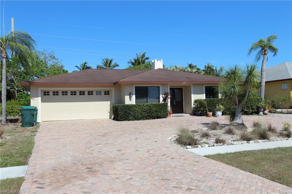 387 Heathwood DR MARCO ISLAND, FL 34145