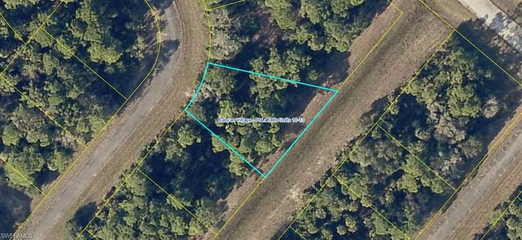 523 Sussex LN LABELLE, FL 33935
